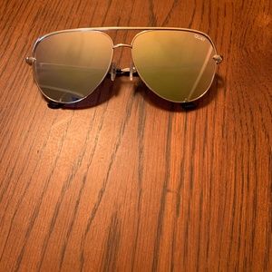 Quay Australia High Key Sunglasses